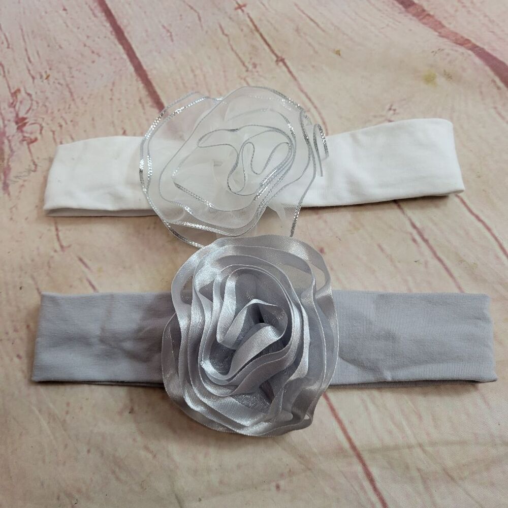 3 Bay Essentials headbands - Picture 2 of 6